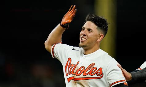 oriole rumors and news